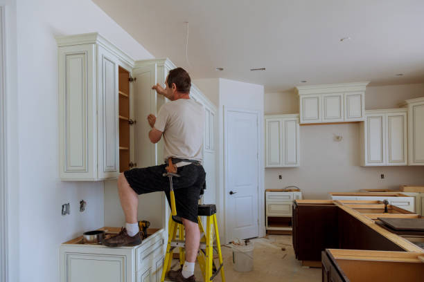 Countertop Replacement Sharon Hill JMT Kitchen Cabinet