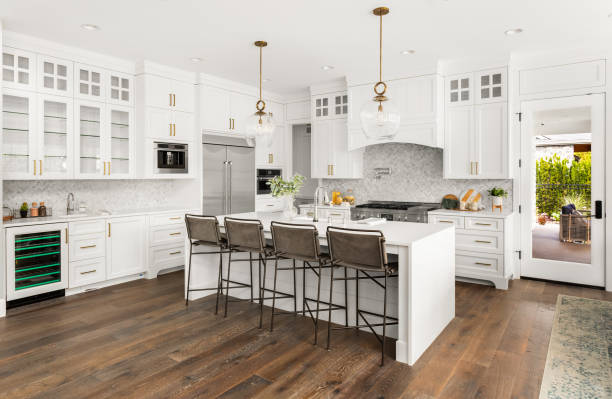 Quartz Countertops Sharon Hill